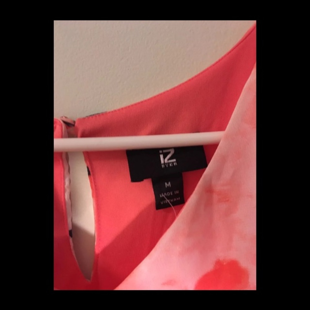 Medium sized dress